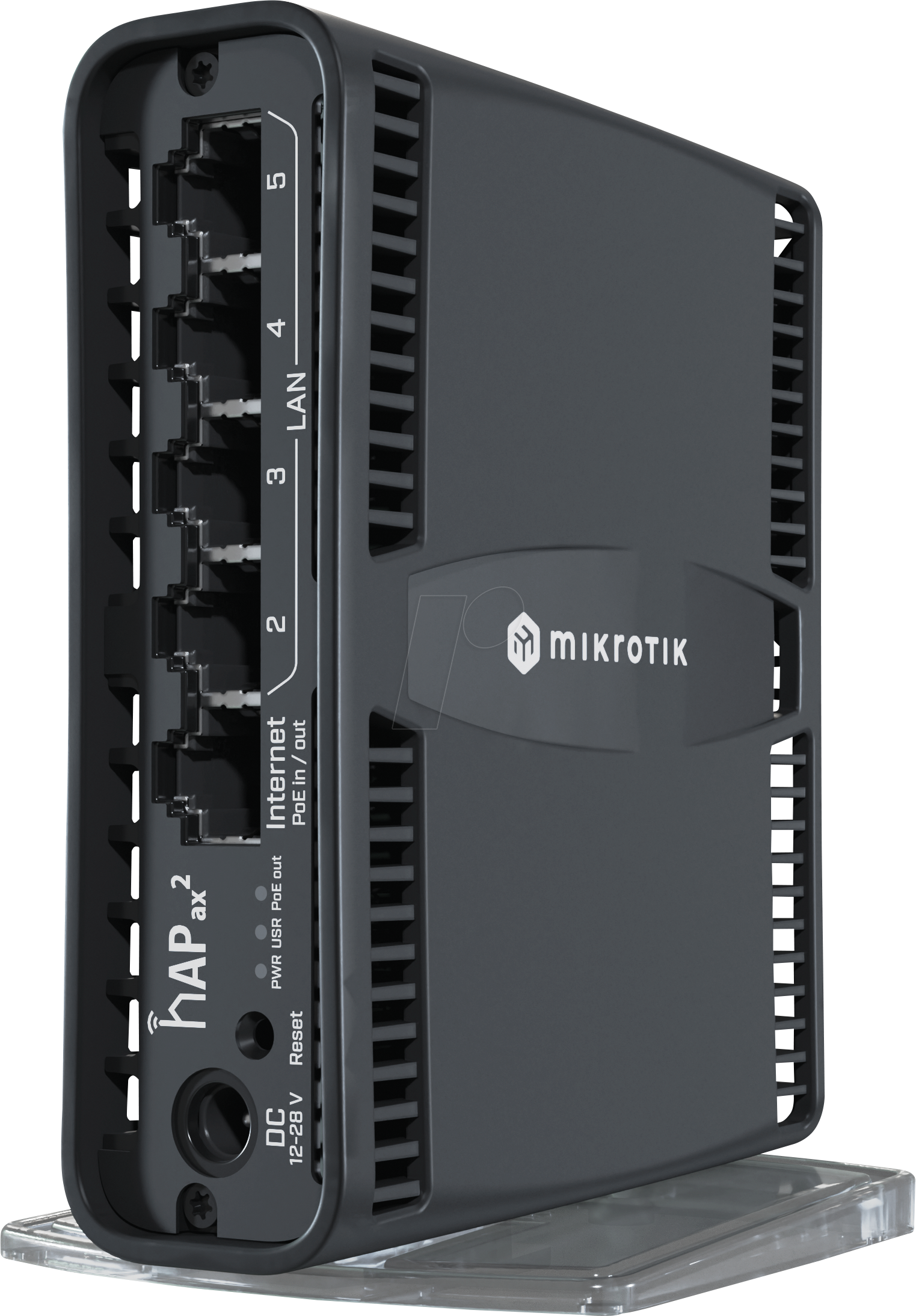 MikroTik Router